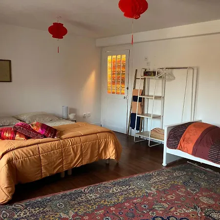 Le Cazalet 3* Saint-Sever (Landes)