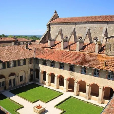 Le Cazalet Alojamento de Acomodação e Pequeno-almoço