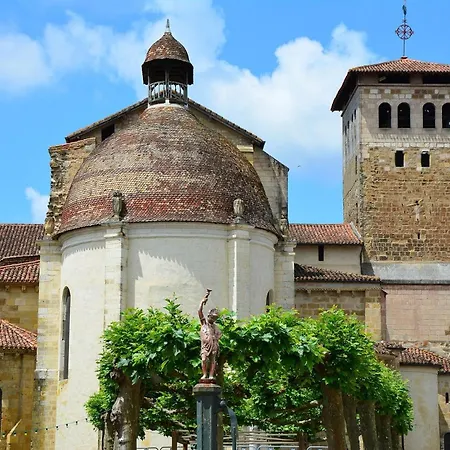 Le Cazalet Alojamento de Acomodação e Pequeno-almoço