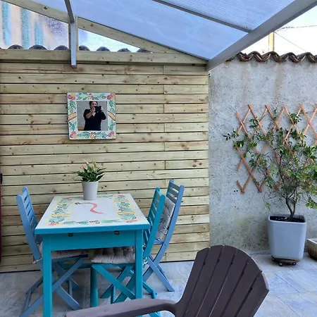 Le Cazalet Alojamento de Acomodação e Pequeno-almoço