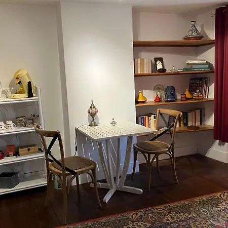 Alojamento de Acomodação e Pequeno-almoço Le Cazalet