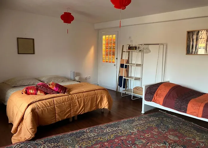 Le Cazalet 3* Saint-Sever (Landes)