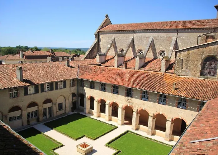 Le Cazalet Bed & Breakfast