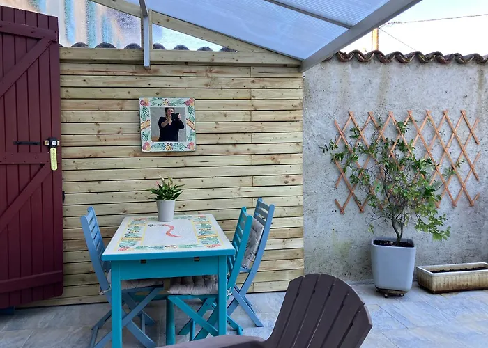 Le Cazalet Bed & Breakfast